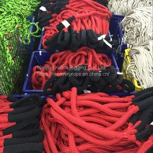 Kinetic Recovery Rope 28900lbs thumbnail-1