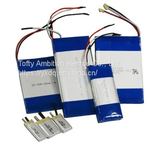 Rechargeable Batteries thumbnail-1