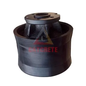 Concrete Pump Spare Parts Putzmeister Piston Ram A531110 A527238 A527240 A527400 thumbnail-1