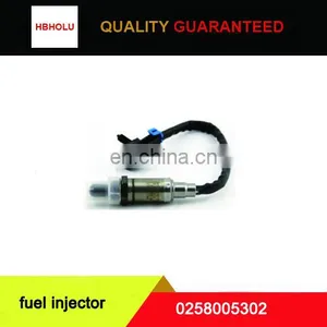 Oxygen Sensor 0258005302 for Buick thumbnail-1