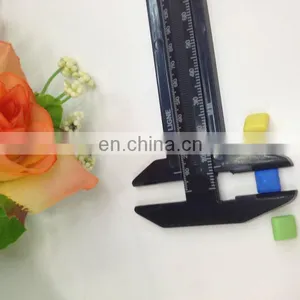 Hot Sell Colorful Plasic Spike Studs Glue on Clothing Bags Garment Accessories thumbnail-1