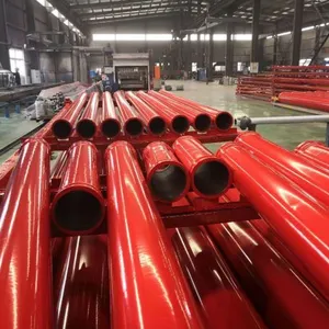 Asap Pump Parts Supply Co.,ltd company overview - view 2 thumbnail