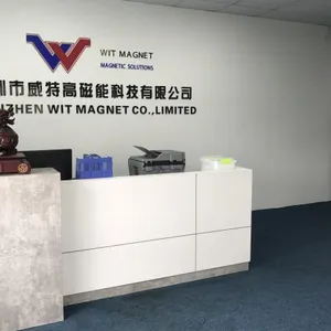 Shenzhen WIT Magnet Co.,Ltd company overview - view 1 thumbnail