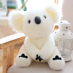 SIMULATION KOALA DOLL thumbnail-2
