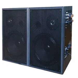 2.4G Teaching Speakers For Classroom 2*60W thumbnail-1