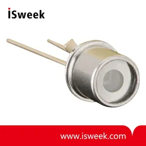 SG01D-B18 UVB-only SiC Based UV Photodiode thumbnail-1