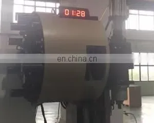 Lego Technic China Vertical Lathe Machine VMC600L Small 5 Axis CNC Mill Vertical Machining Center Price thumbnail-1