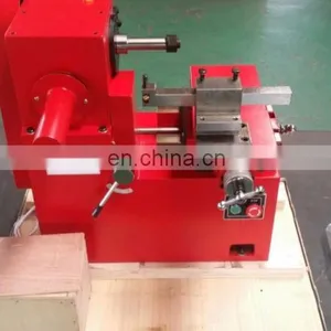 New Model Brake Disk Drum Lathe T8470 thumbnail-3