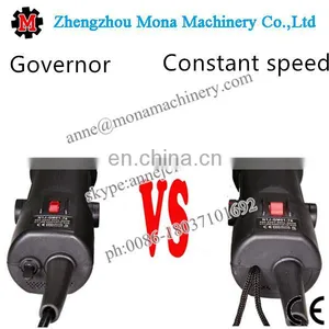Rechargeable CE Certificate 50Hz/ 60Hz 180w Sheep Wool Clipper thumbnail-4