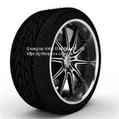 China Tire Expo，tire Show，wheel thumbnail-1