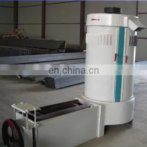 Large Capacity Bean Cleaner Soybean Mung Bean Cleaner Machine Price in thumbnail-4