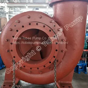 Tobee® TL(R) FGD Slurry Pump - US / AU thumbnail-1