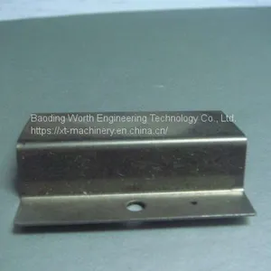 Custom-made Stamping Accessories, Electronic Spare Parts thumbnail-1