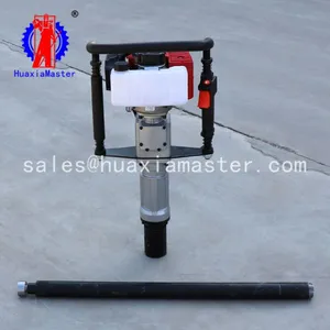 2019 Hot Sale Soil Sampling Drilling Rig/borehole Drilling Equipment for Sale thumbnail-4