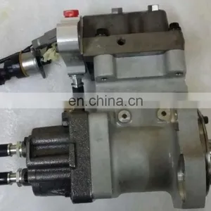Excavator PC300LC-8 Injector Pump PC300-8 Fuel Pump Injection Pump 6745-71-1150 thumbnail-2
