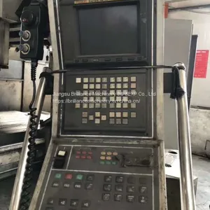 Taiwan Hartford CNC-2150L Gantry Machining Center thumbnail-5