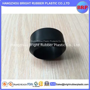 High Quality IATF16949 70 Shore A Rubber Metric Rotary Shaft Rubber Ring thumbnail-2