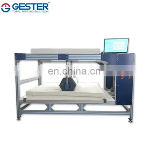 Furniture Testing Equipment Mattress Durability Roller Tester Mattress Testing Equipment thumbnail-1