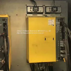 Zhejiang RIFA RFMV60 Vertical Machining Center thumbnail-4
