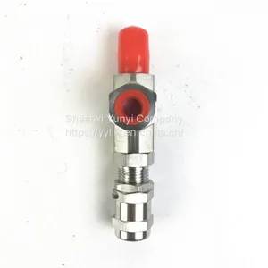 1/4 Air Oxygen Safety Valve thumbnail-1
