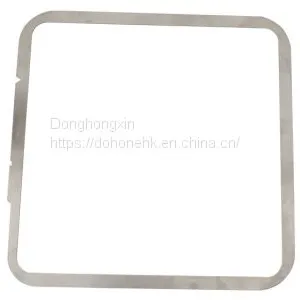 QFN Wafer Frame Manufacturers thumbnail-1