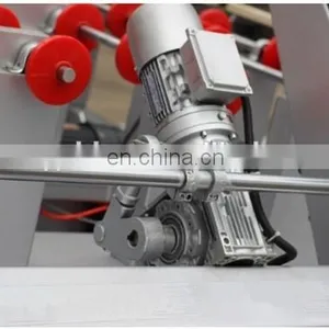 Good Price Automatic CNC Cutting Glass Machine thumbnail-5
