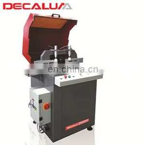 Chinese Supplier Aluminium Cutting Machines Single Head Window Making Machine thumbnail-1
