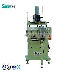 ON SALE-PVCUPVC(Plastic) Frame Window and Door Tools Internal and External V- Corner Cleaning Machine for UPVC and PVC Window thumbnail-5