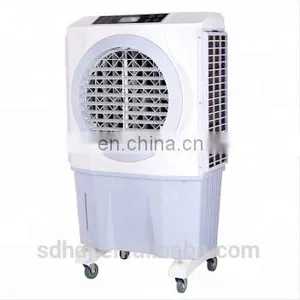 Industry Air-conditioning Fan Mobile Humidifier Cooling Fan thumbnail-3