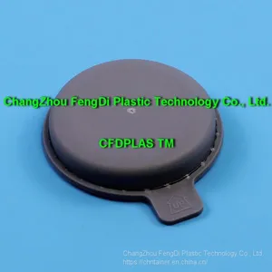 Push-on Cap Seals for Metal Drums thumbnail-3