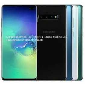 XIAOMI MI 9 128GB BLUE GLOBAL VERSION thumbnail-1