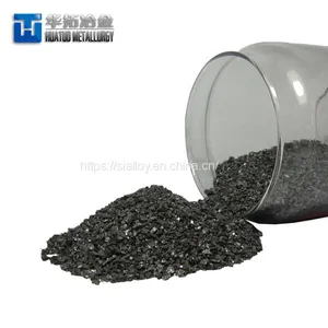 High Carbon Industrial Silicon Slag thumbnail-4