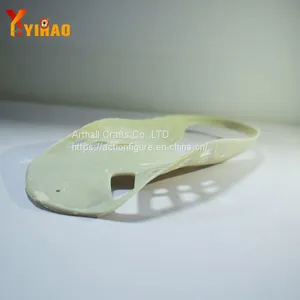 Custom Factory Direct Super Quality TPU Injection Shoe Soles thumbnail-2