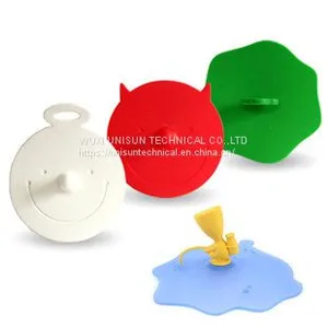 Silicone Cup Cover thumbnail-4