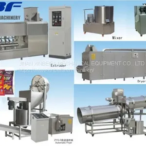 XBF High Quality Flow Packing Machine Automatic Packing Pizza Packing Meat Packing Fried Dough Twist Packing Towel Packing Machine Filling Machine Labeling Machine thumbnail-3