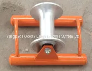 Cable Ground Roller; Cable Roller thumbnail-2