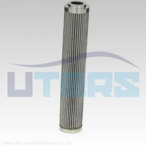 UTERS Power Plant Hydraulic Oil Supporting Filter Element NRSG-8 Accept Custom thumbnail-1