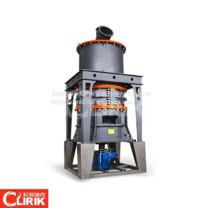 Nepheline Vertical Mill thumbnail-1