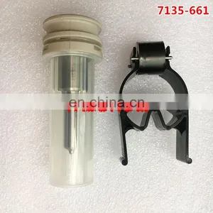 100% Genuine and New Overhaul Kits 7135-661 L137PBD + 9308-621C/28538389 for EJBR02901D / EJBR03701D / EJBR02401Z thumbnail-2