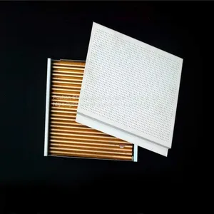 Aluminum Corrugated Ceiling thumbnail-1