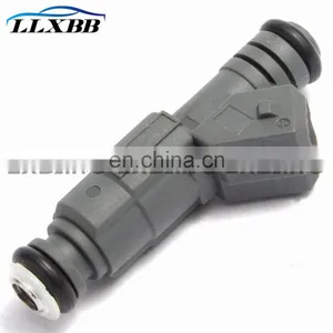 Genuine LLXBB Fuel Injector 0280155828 For VW Santana 99 Rookie thumbnail-3