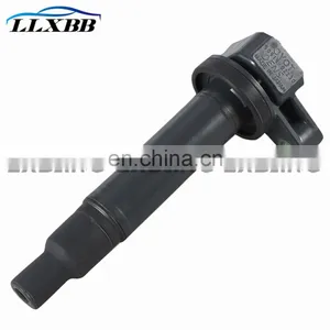 Genuine Quality Auto Ignition Coil 90080-19027 9008019027 For Toyota 90919-02259 9091902259 thumbnail-3