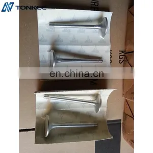 Excavator EC290B Inlet Valve D7E Inlet Valve for 20405502 thumbnail-3