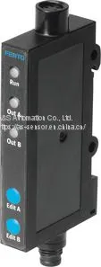 FESTO Inductive Proximity Sensors thumbnail-1