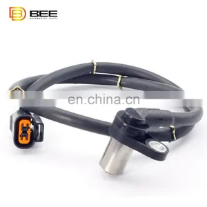 ABS Wheel Speed Sensor Rear Right/left For MITSUBISHI MR332667 06SKV216 thumbnail-1