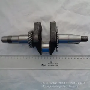 168F GX160 5.5HP Power Engine Crankshaft Assembly Spare Parts thumbnail-3