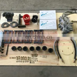 Starter Alternator Test Bench 12PSB thumbnail-4
