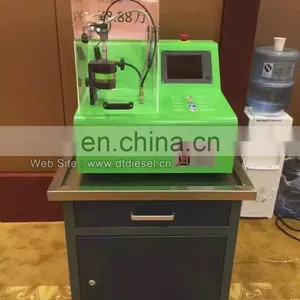EPS-118 Тестовый стенд для дизельных форсунок системыCommon Rail thumbnail-5