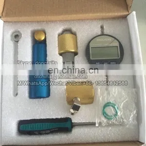 Removable Measuring Tools for 320D Injectors thumbnail-1