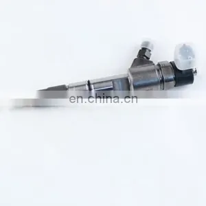 0445 110 629/628 Fuel Injector Bos-ch Original In Stock Common Rail Injector 0445110629 0445110628 thumbnail-2